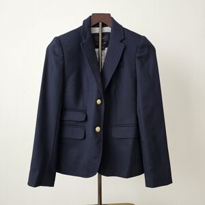 J Crew schoolboy  work office business casual  blazer / jacket 00